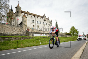 STEHLI Felix: Tour de Romandie – 3. Stage