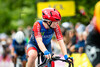 LACH Marta: Tour de France Femmes 2023 – 2. Stage