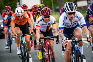 BETZ Svenja: LOTTO Thüringen Ladies Tour 2021 - 4. Stage