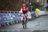 LUTTUSCHKA Larissa: Cyclo Cross German Championships - Luckenwalde 2022