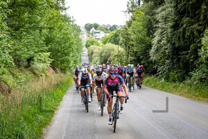 : Bretagne Ladies Tour - 5. Stage