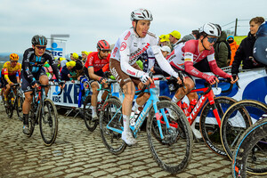 TOUZE Damien: Ronde Van Vlaanderen 2023 - MenÂ´s Race