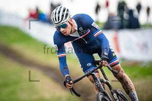 JOT Hugo: UEC Cyclo Cross European Championships - Drenthe 2021