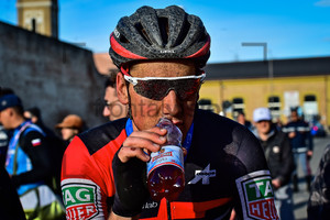 KUENG Stefan: Tirreno Adriatico 2018 - Stage 6