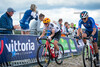 LUDWIG Hannah: UEC Road Cycling European Championships - Drenthe 2023