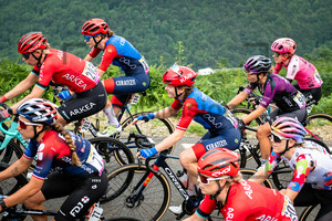 LACH Marta: Tour de France Femmes 2023 – 7. Stage