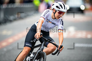 RÜCKER Tina: UCI Road Cycling World Championships 2023