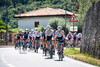 THOMAS Leah: Giro dÂ´Italia Donne 2022 – 10. Stage