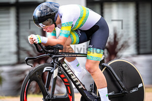 STEWART Lucy: UCI Road Cycling World Championships 2022