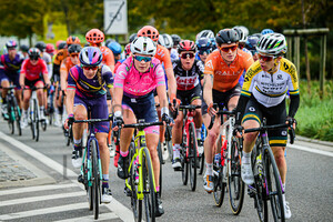 SPRATT Amanda: Ronde Van Vlaanderen 2020
