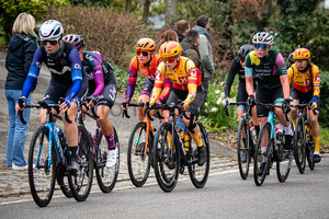 ANDERSEN Susanne: Ronde Van Vlaanderen 2023 - WomenÂ´s Race