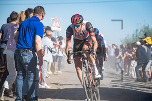 LAENGEN Vegard Stake: Paris - Roubaix - MenÂ´s Race