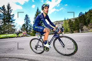 HERRADA LOPEZ José: 99. Giro d`Italia 2016 - 15. Stage