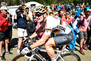 GREIPEL André: 103. Tour de France 2016 - 12. Stage