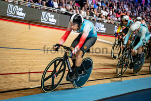 Name: UCI Track Cycling Champions League – London 2023