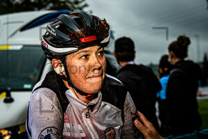 KELLER Alessandra: Tour de Suisse - Women 2021 - 2. Stage