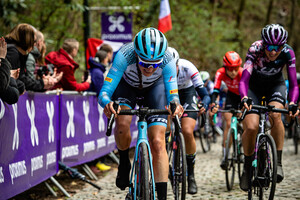 BRAND Lucinda: Brabantse Pijl 2023 - WomenÂ´s Race