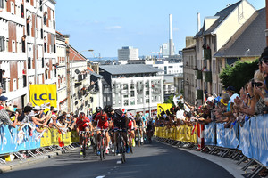 GESCHKE Simon: Tour de France 2015 - 6. Stage