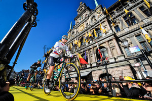 SAGAN Juraj: Ronde Van Vlaanderen 2017