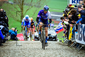 HOULE Hugo: Ronde Van Vlaanderen 2023 - MenÂ´s Race