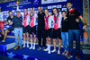 Switzerland: UEC Track Cycling European Championships 2020 – Plovdiv