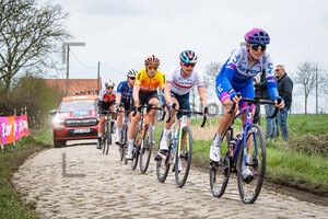 TOWERS Alice: Paris - Roubaix - WomenÂ´s Race
