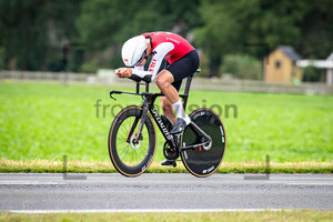 BENAREAU Victor: UEC Road Cycling European Championships - Drenthe 2023