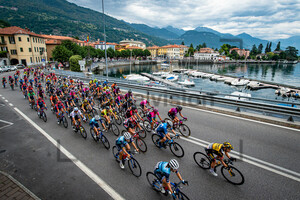 BRENNAUER Lisa: Giro dÂ´Italia Donne 2021 – 6. Stage