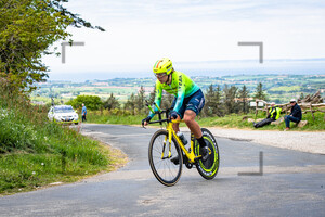 SERNISSI Gemma: Bretagne Ladies Tour - 3. Stage