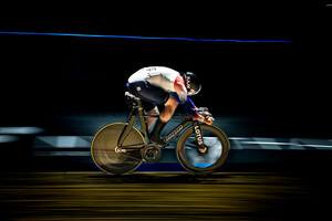 ARCHIBALD Katie: UCI Track Cycling Champions League – Mallorca 2023