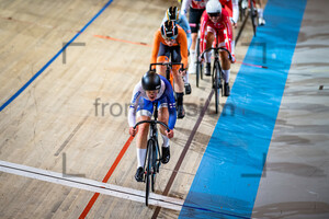 AINTILA Wilma: UEC Track Cycling European Championships (U23-U19) – Apeldoorn 2021