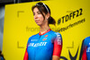 ALONSO Sandra: Tour de France Femmes 2022 – 6. Stage