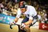 KLUGE Roger: UCI Track Cycling World Cup 2019 – Glasgow