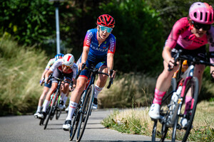 TEUTENBERG Lea Lin: National Championships-Road Cycling 2023 - RR Elite Women