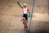 LEITAO Iuri: UCI Track Cycling World Championships – 2023