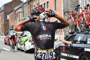 MENDES Jose: Tour de France 2015 - 4. Stage
