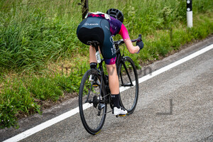 HANSELMANN Nicole: Tour de Suisse - Women 2021 - 1. Stage
