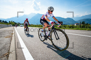 ÄŒIÅ ECKÃ&#129; Miriama: UEC Road Cycling European Championships - Trento 2021