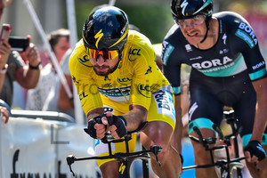 SAGAN Peter: Tour de France 2018 - Stage 3
