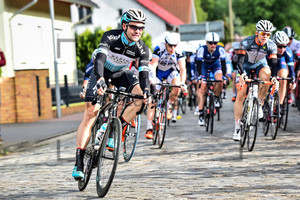 SCHACHMANN Maximilian: 64. Tour de Berlin 2016 - 4. Stage