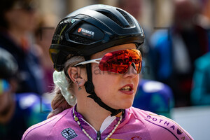 SCHOENS Quinty: LOTTO Thüringen Ladies Tour 2023 - 3. Stage