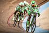 Nigeria: UCI Track Cycling World Championships – 2023