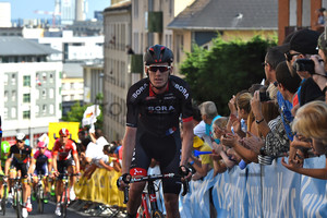 DEMPSTER Zakkari: Tour de France 2015 - 6. Stage