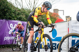 MARKUS Riejanne: Ronde Van Vlaanderen 2022 - WomenÂ´s Race