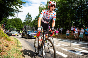 GERRITSE Femke: Tour de France Femmes 2022 – 7. Stage