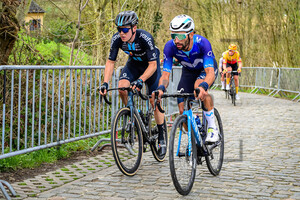 GAVIRIA RENDON Fernando: Dwars Door Vlaanderen 2023 - MenÂ´s Race