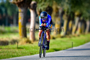 HERNANDEZ GOMEZ Lina Marcela: UCI Road Cycling World Championships 2021