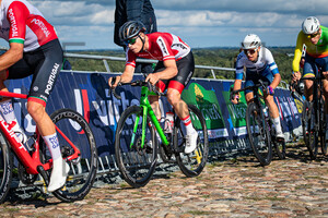 KOVAR Stefan: UEC Road Cycling European Championships - Drenthe 2023