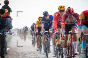 ASKEY Lewis: Paris - Roubaix - MenÂ´s Race