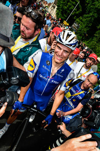 KITTEL Marcel: Tour de France 2017 – Stage 7
